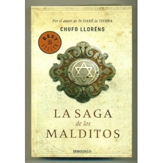 LA SAGA DE LOS MALDITOS